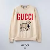 mann gucci sweatshirt news collection dog